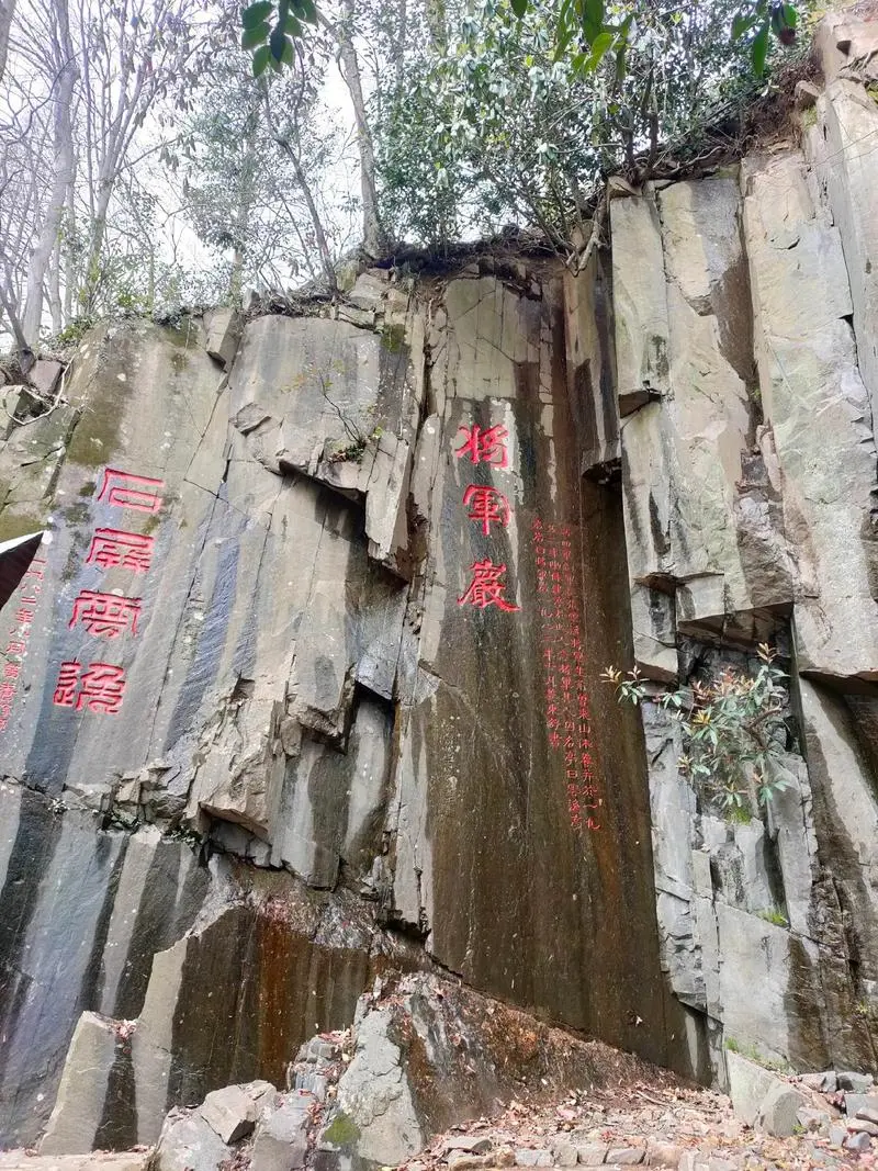 莫干山丨真的听我一句劝，没什么好玩的