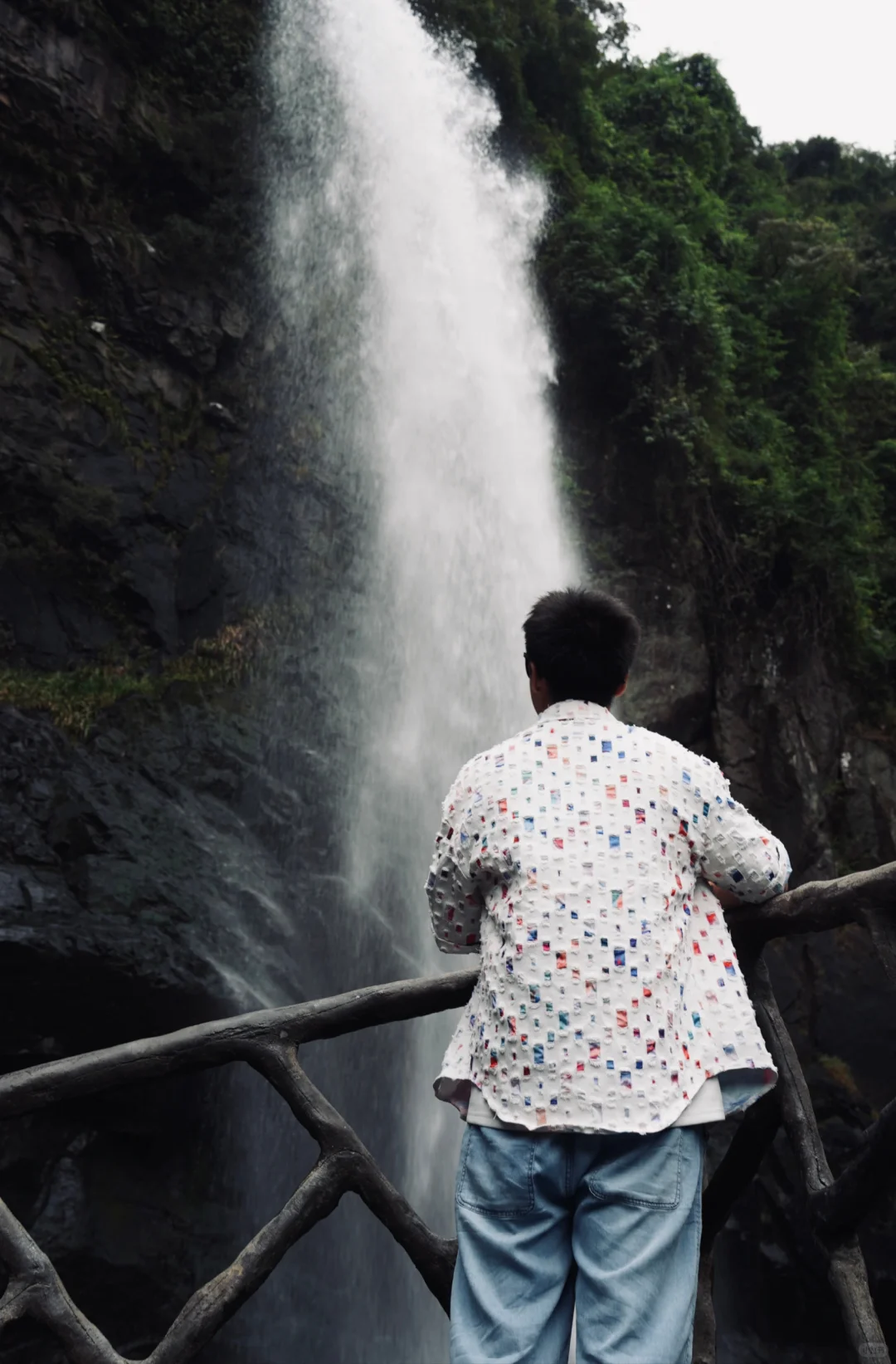 震惊！在仙游拍出人生照片