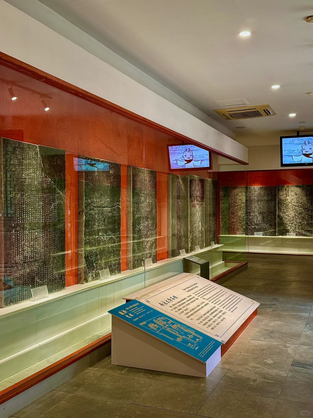 杭州!!我可以呆一下午的小众景点🤫