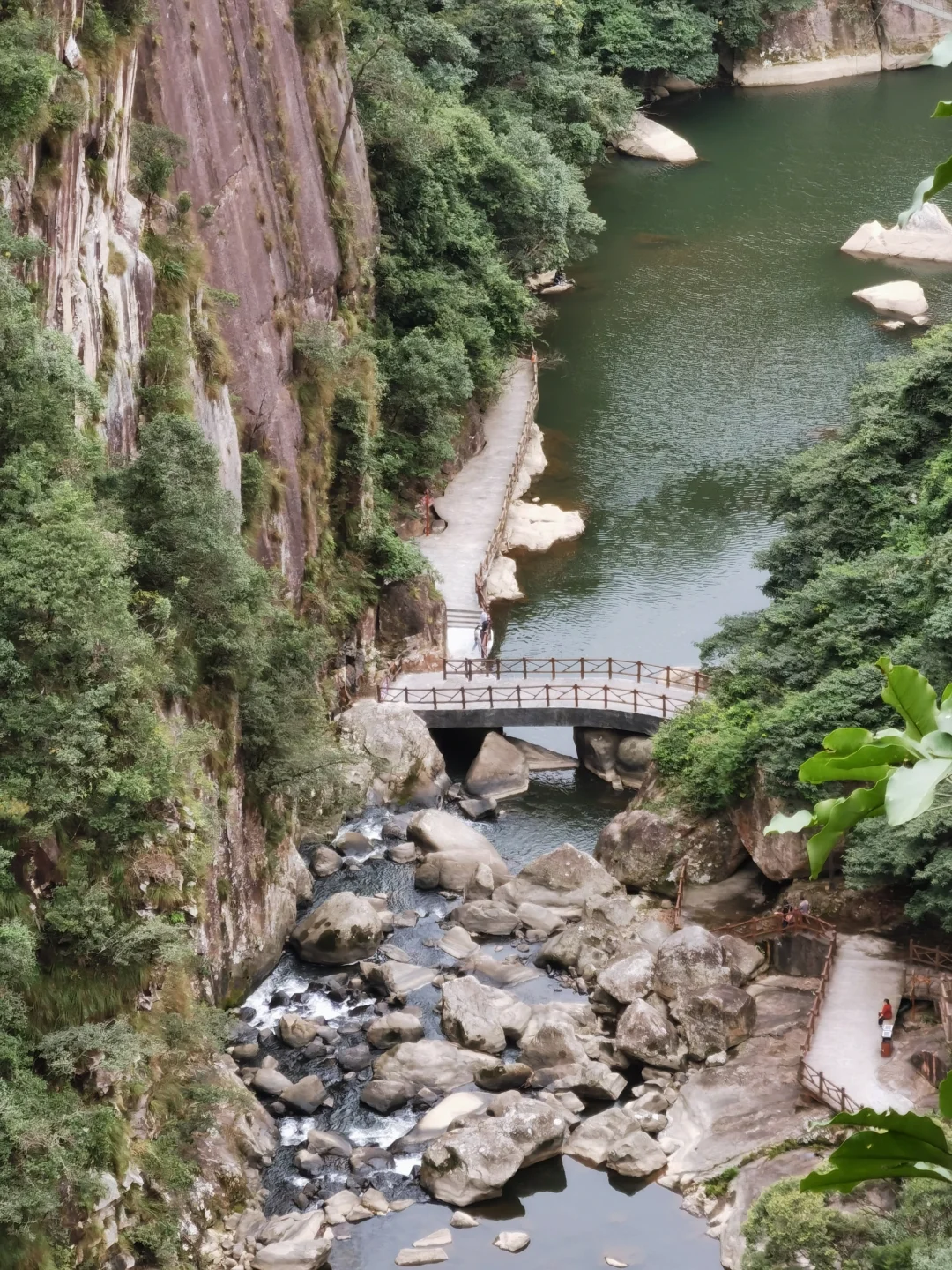 震惊！在仙游拍出人生照片