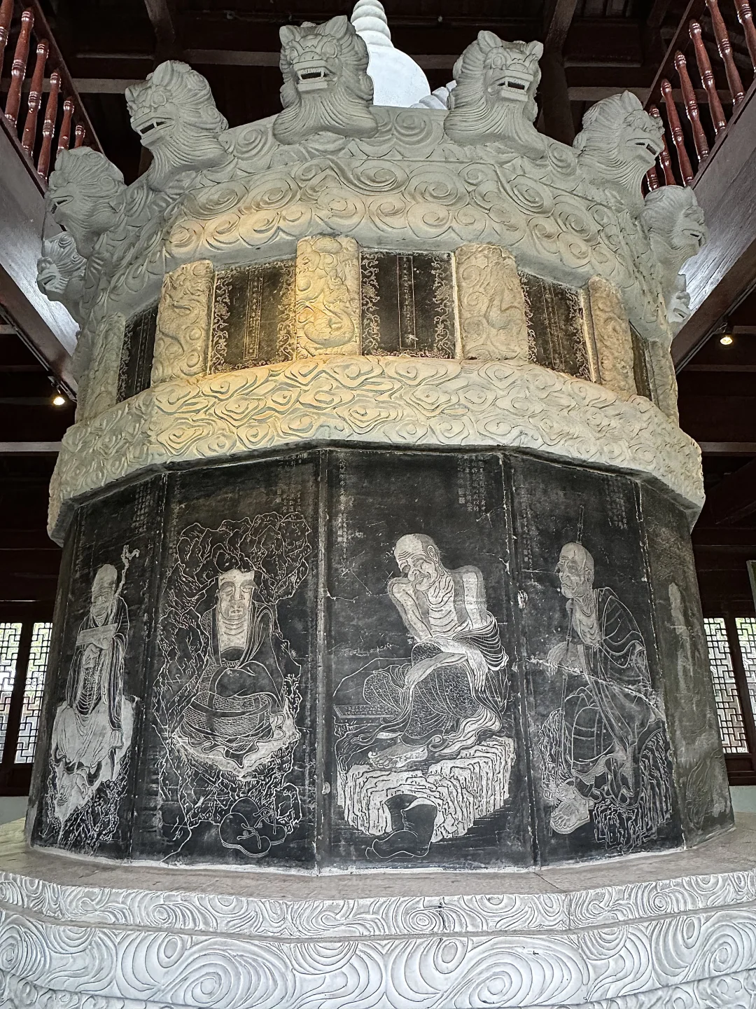 杭州!!我可以呆一下午的小众景点🤫