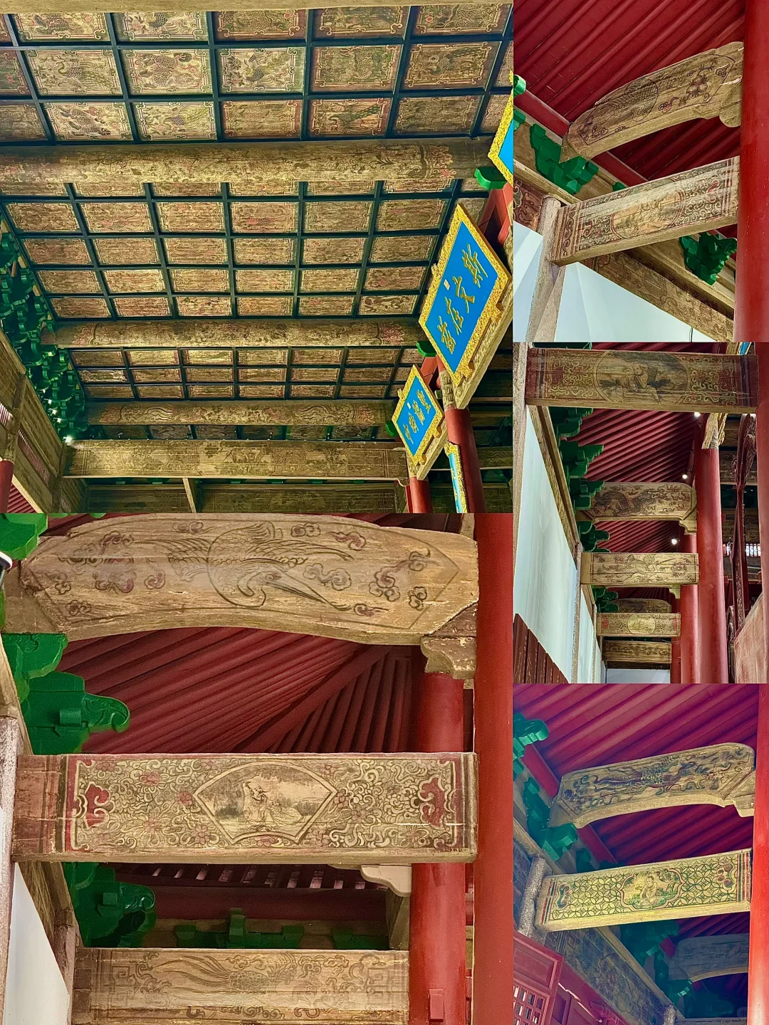 杭州!!我可以呆一下午的小众景点🤫