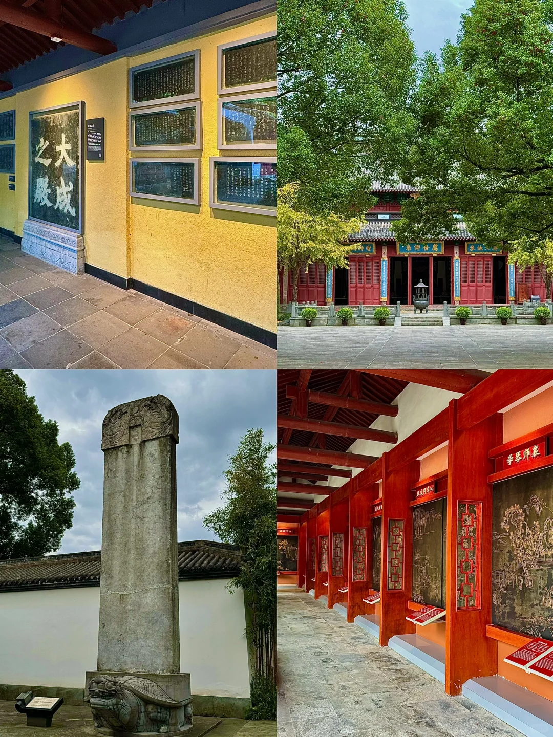 杭州!!我可以呆一下午的小众景点🤫