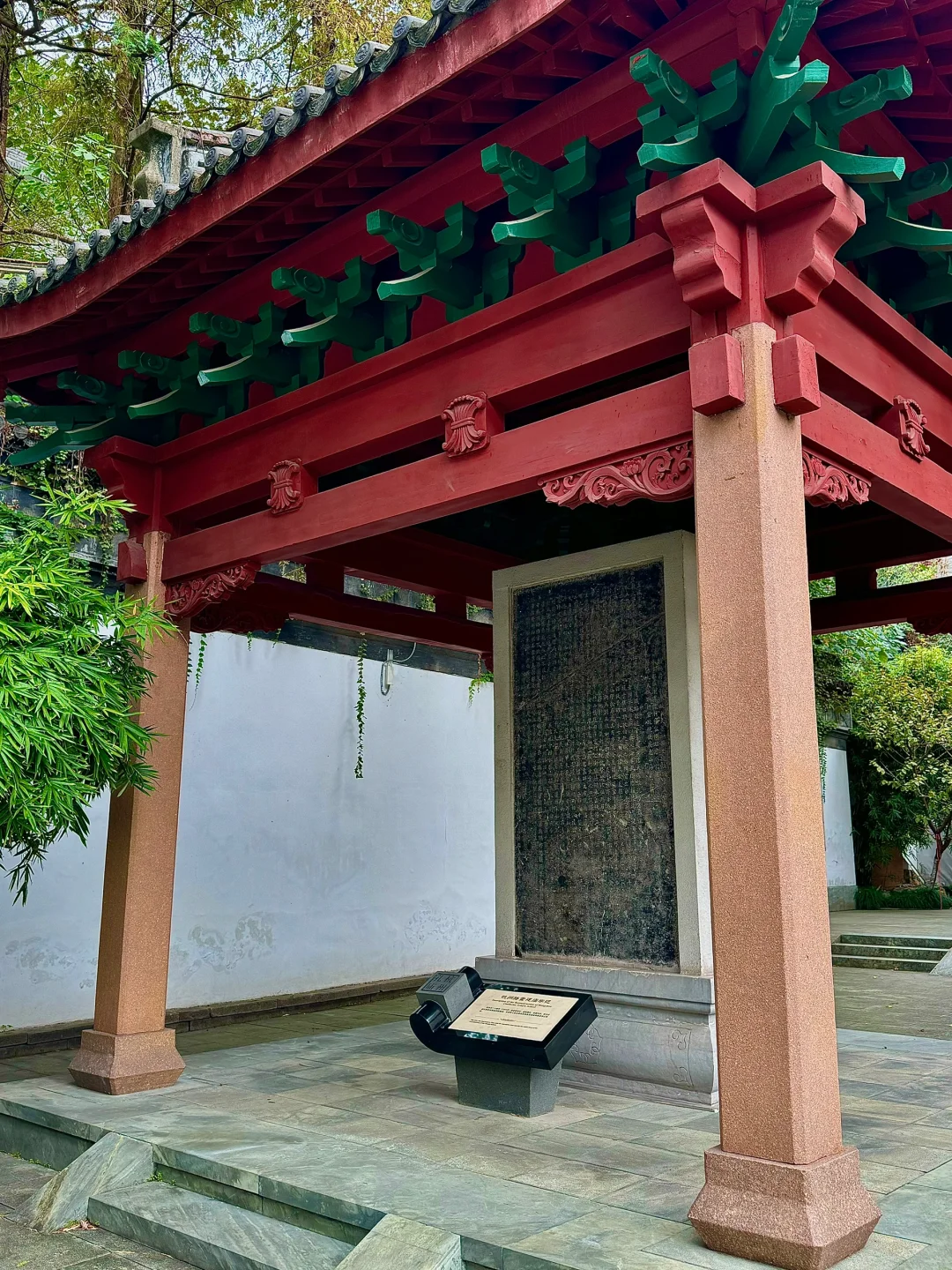 杭州!!我可以呆一下午的小众景点🤫