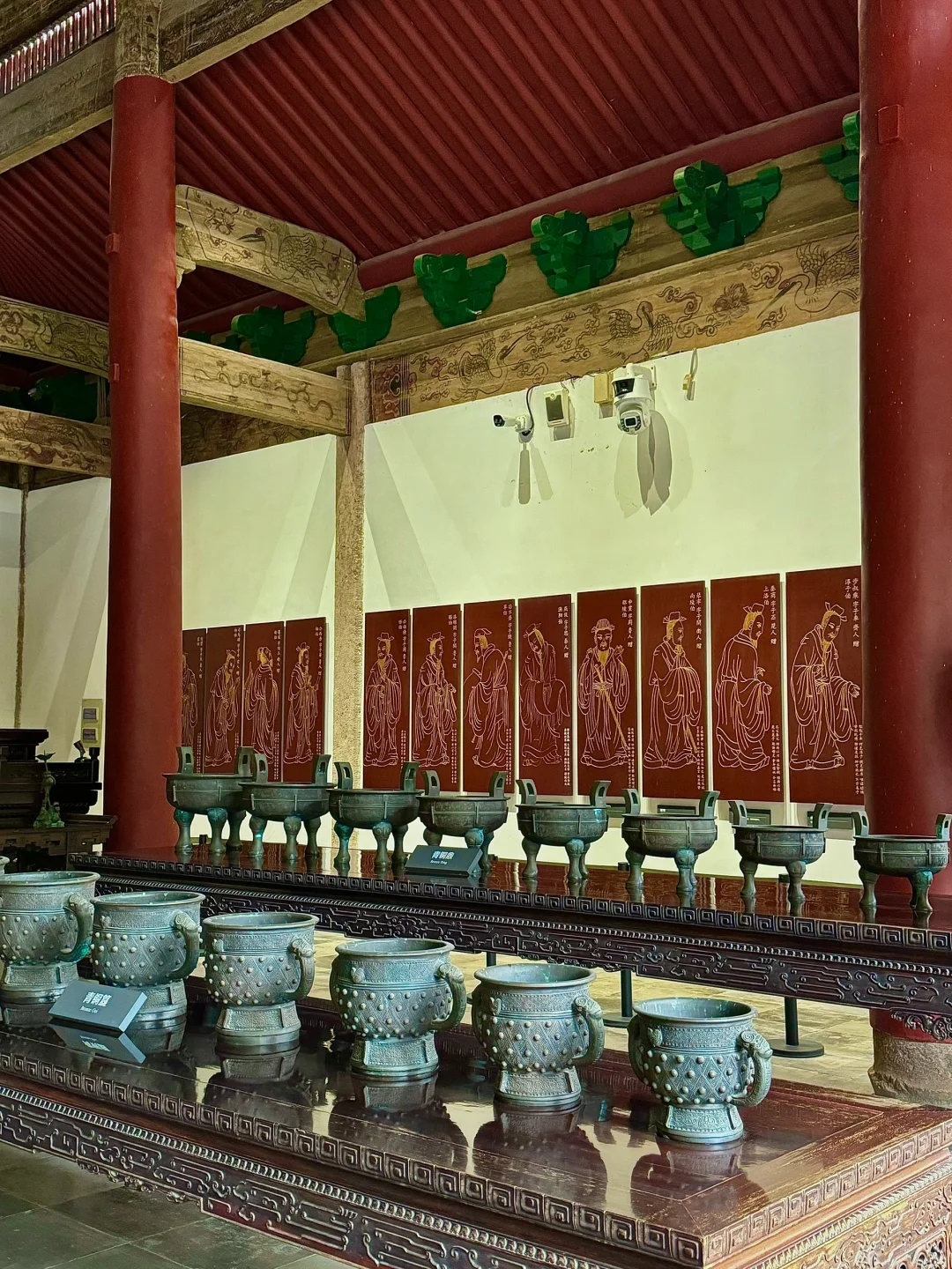 杭州!!我可以呆一下午的小众景点🤫