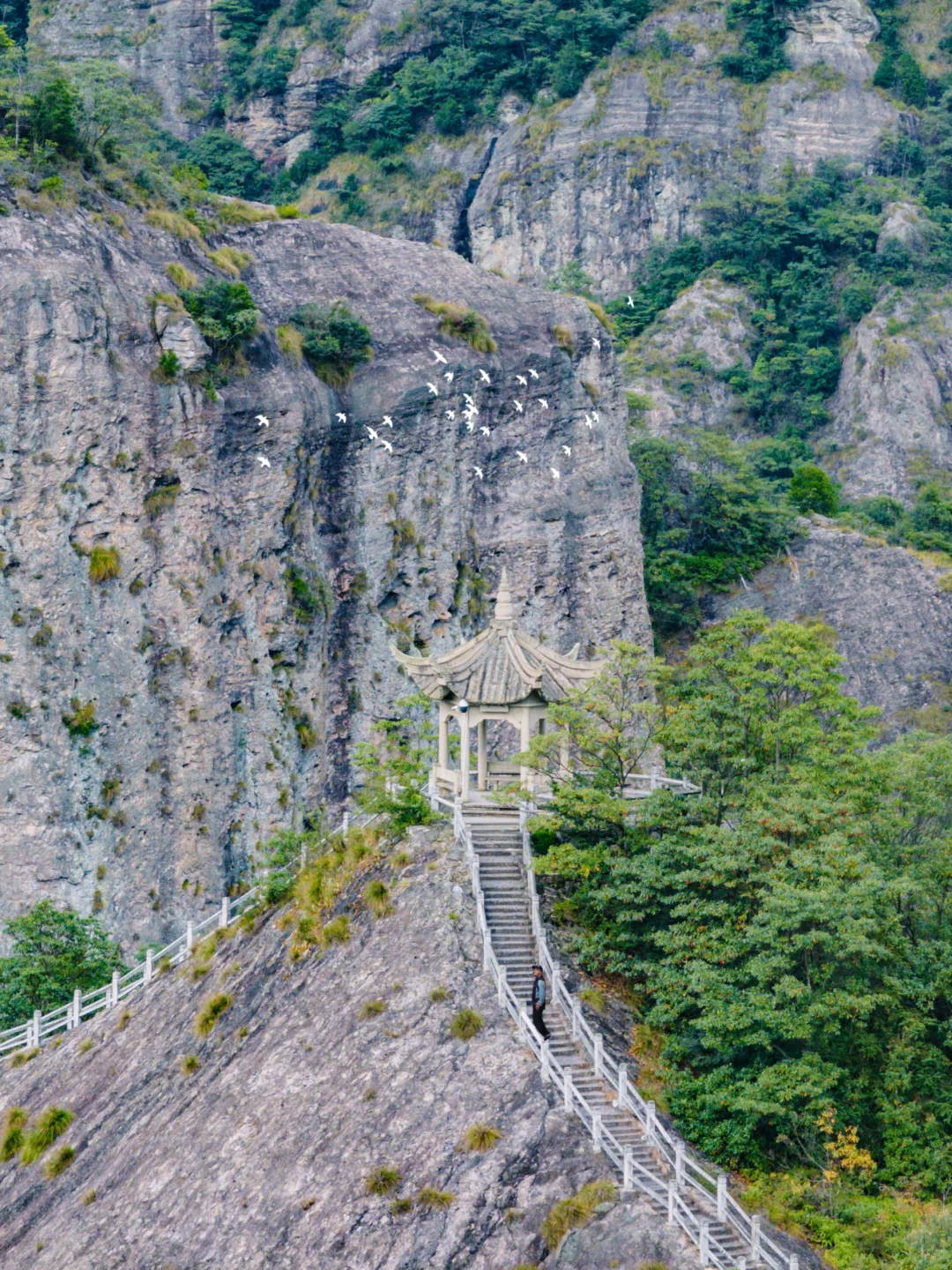 我真的很少用“震撼”来形容一个地方‼️😭