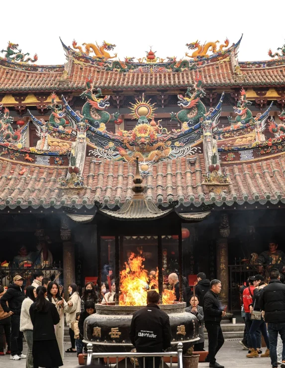 泉州8个必玩旅游景点✈️没去过=白去了❌