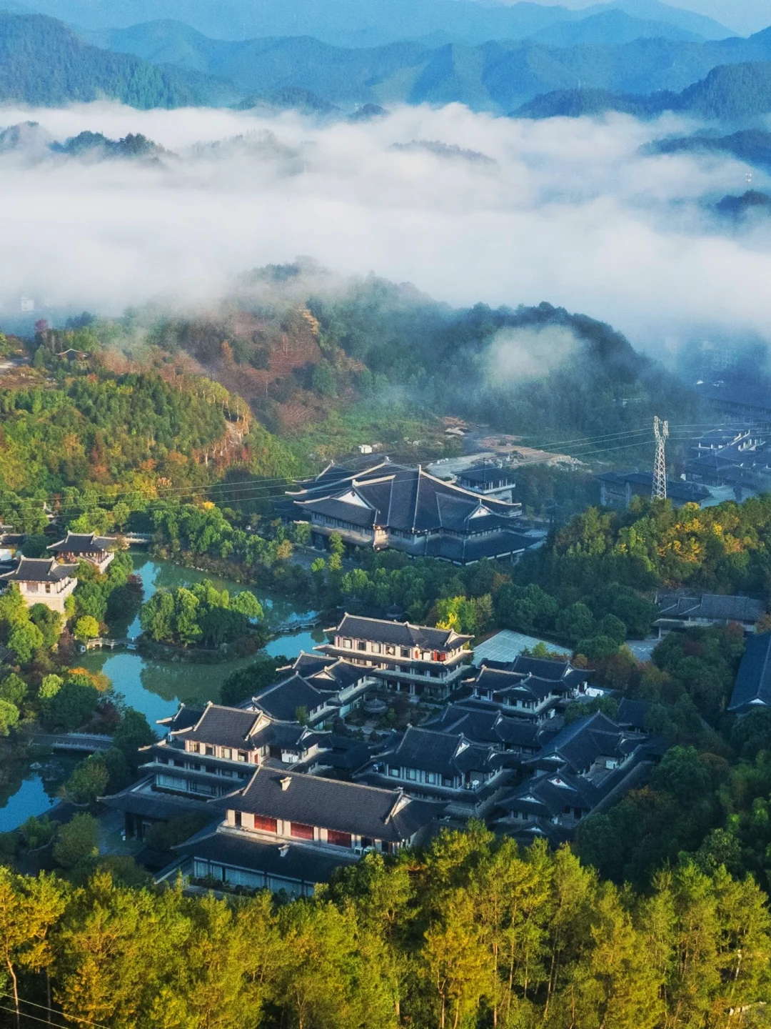 今年为止｜去过最冷门的宝藏景点 好怕它会火