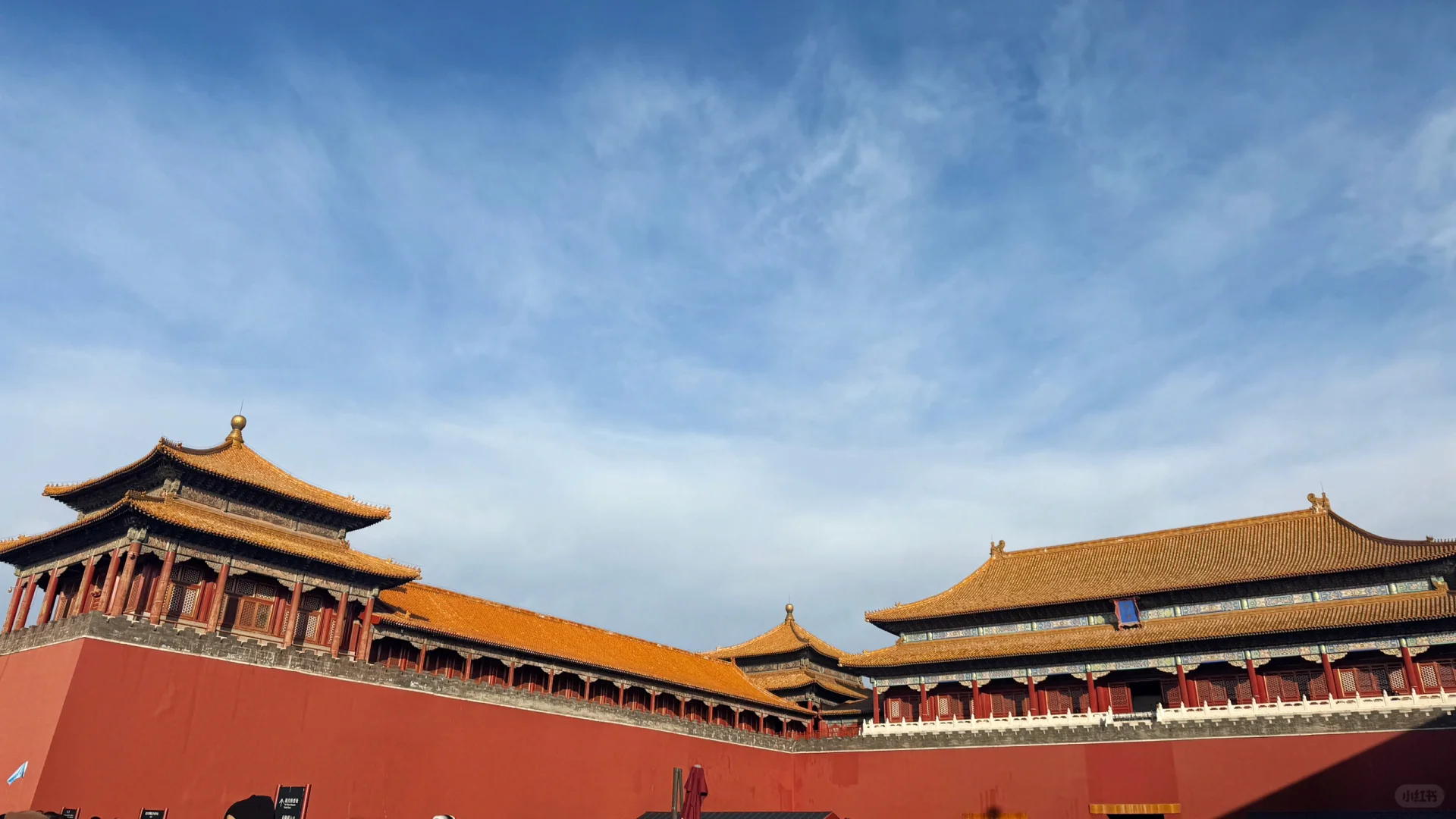 北京四天四夜旅游攻略亲子游