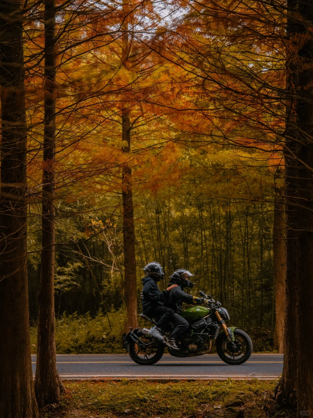 瞒不住了🤣去了趟南京，发朋友圈被问爆了‼️