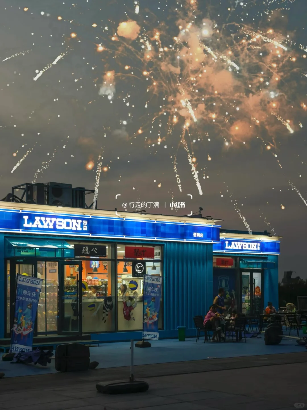 人生建议：逛完这些地方在离开天津滨海🌊