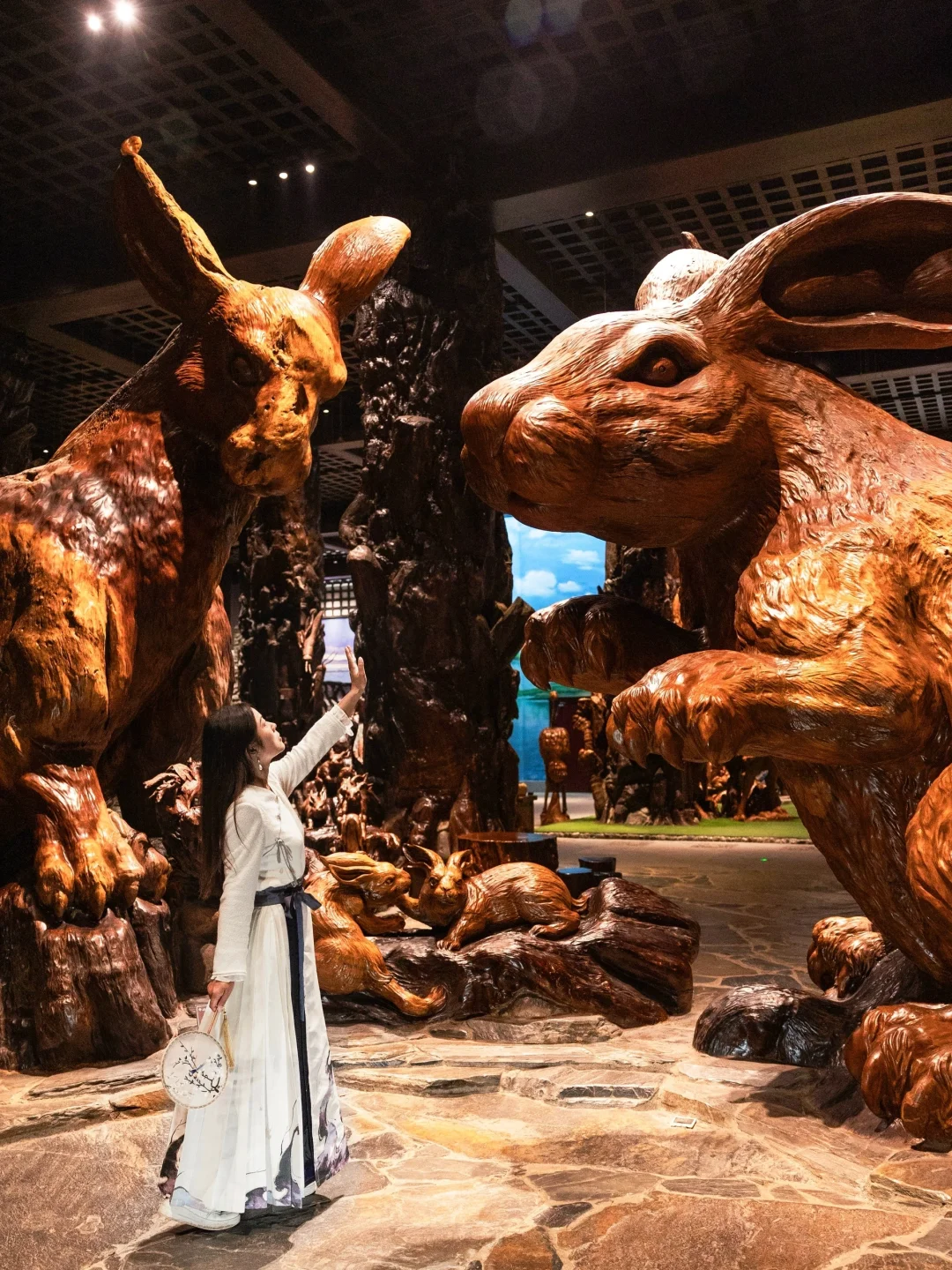 今年为止｜去过最冷门的宝藏景点 好怕它会火