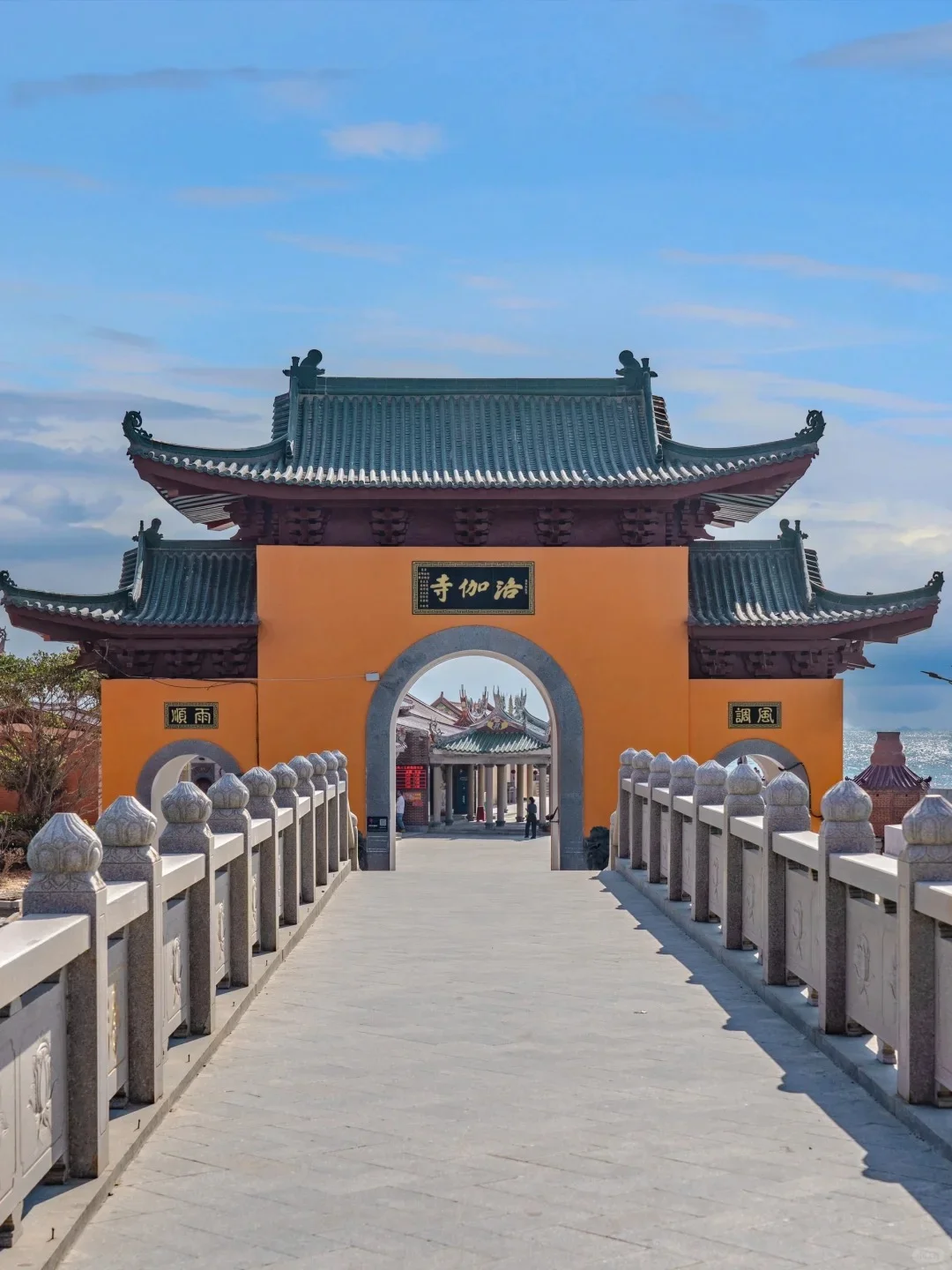 泉州8个必玩旅游景点✈️没去过=白去了❌