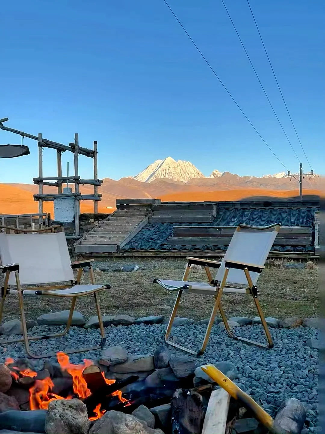 11.21📍川西已回，live实况，听劝快改行程‼️