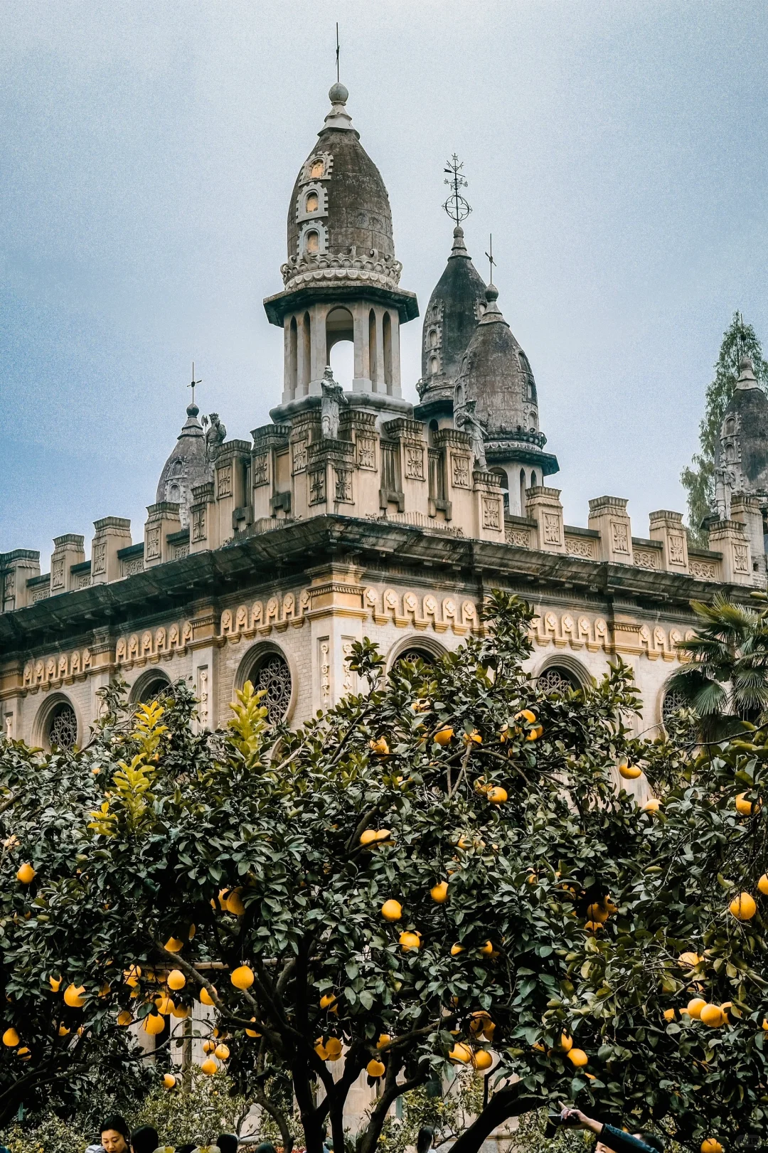 再过一周，武汉这里将是封神的存在！！！