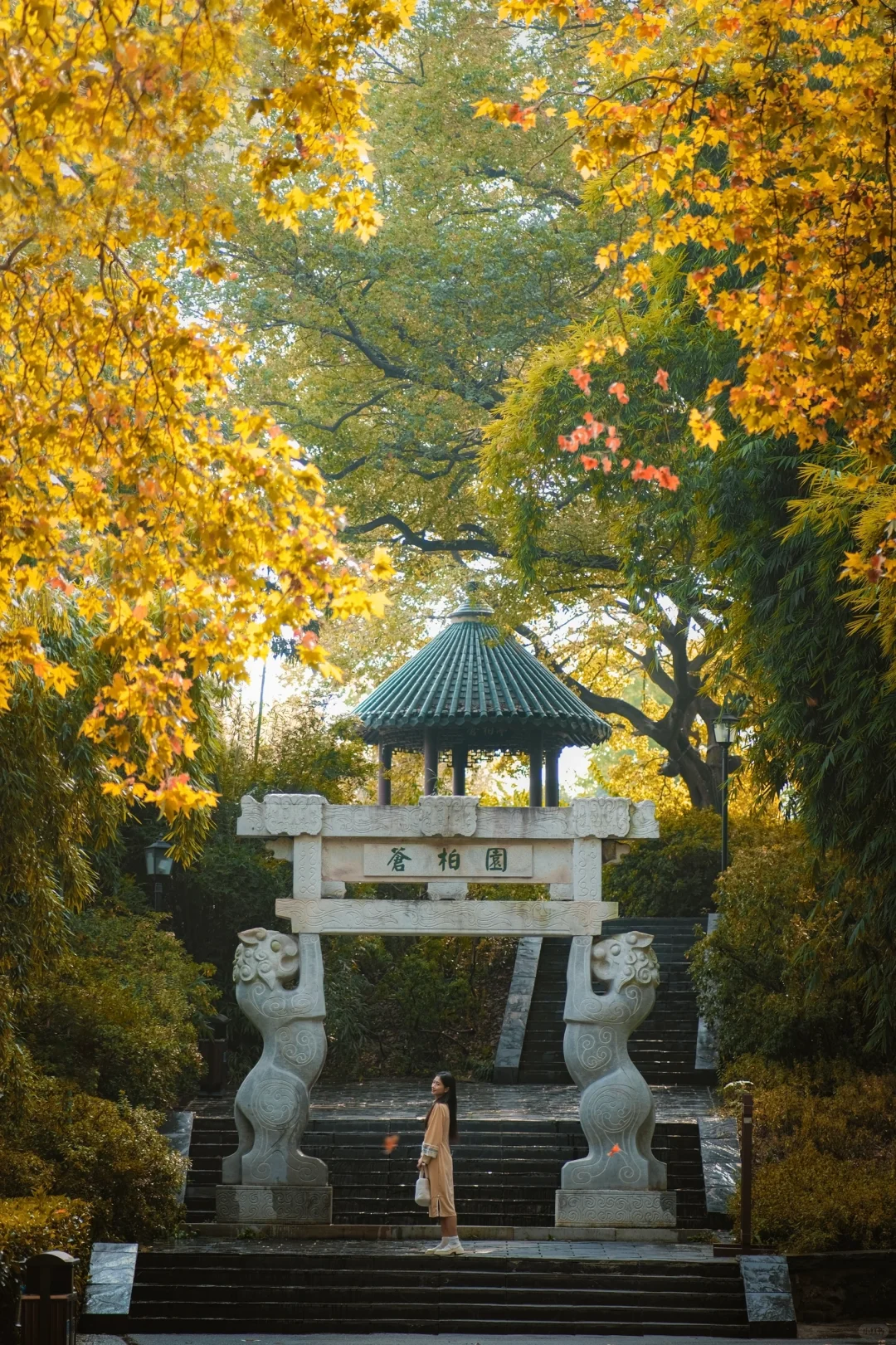 再过一周，武汉这里将是封神的存在！！！