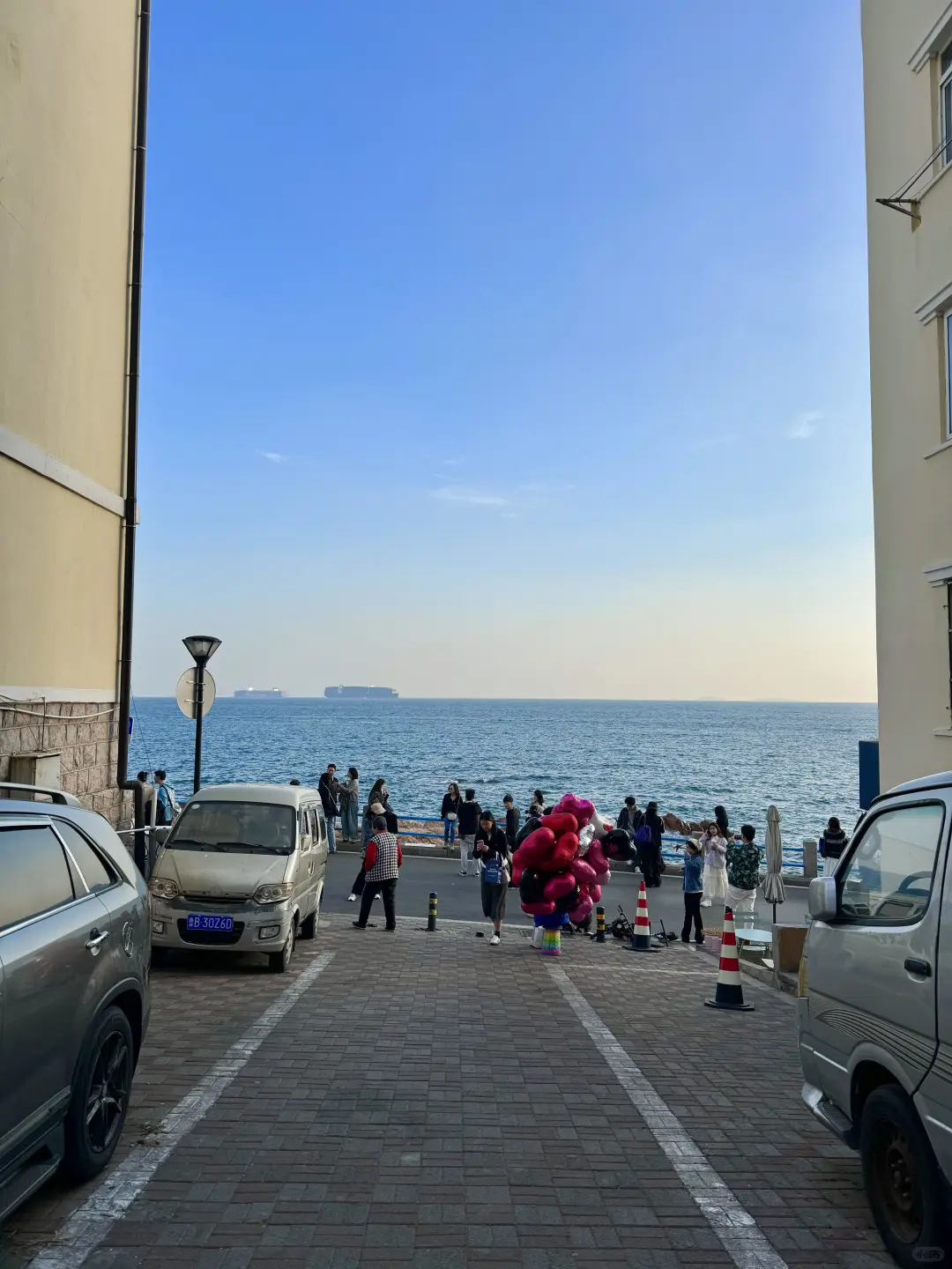 青岛避雷现状，11、12月要去旅游尽早改行…