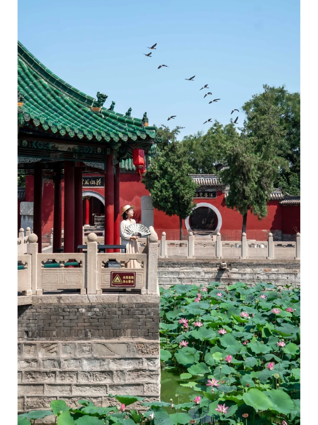 我以为大同已经够震撼了，直到我来了邯郸..