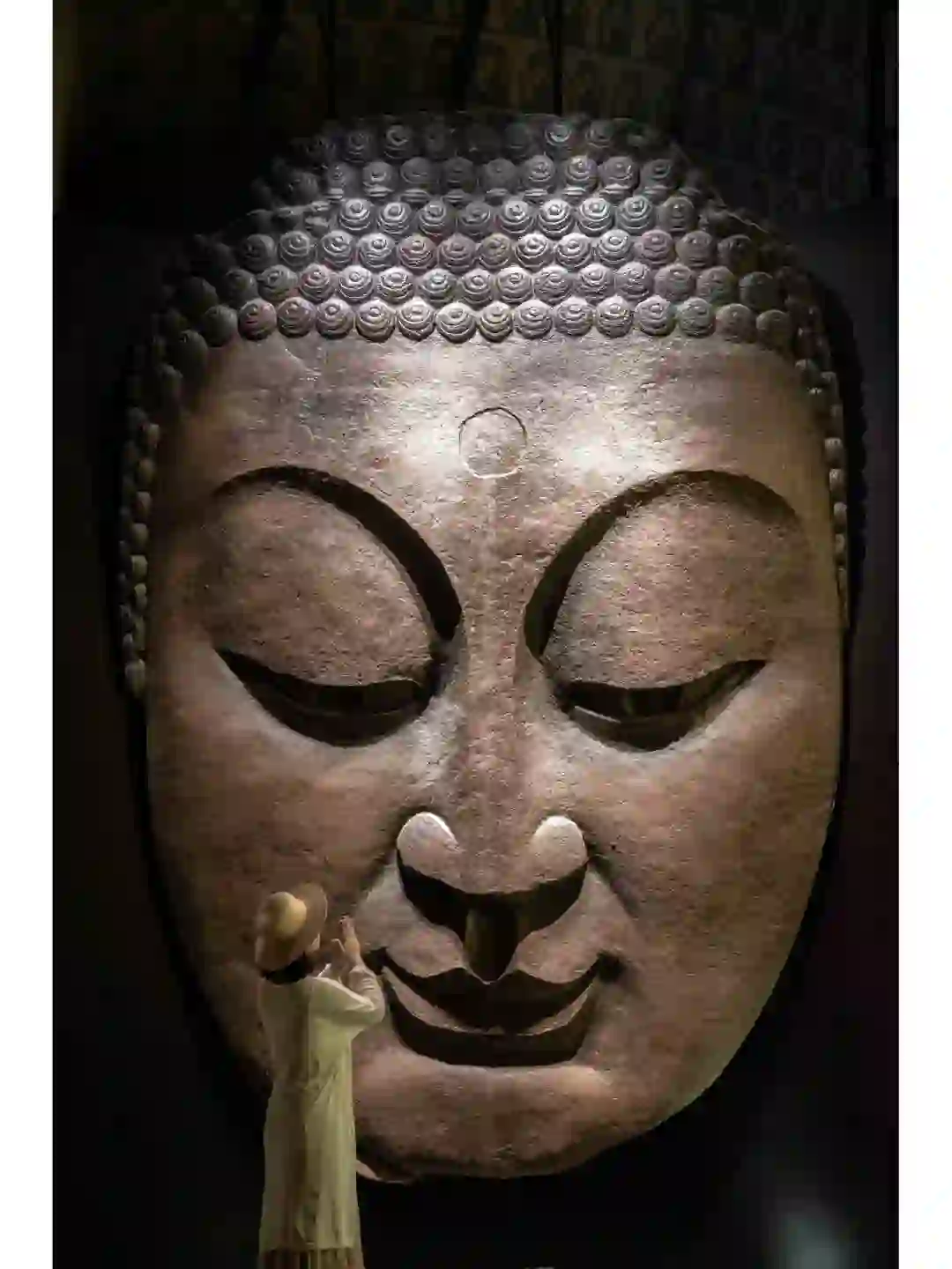 我以为大同已经够震撼了，直到我来了邯郸..