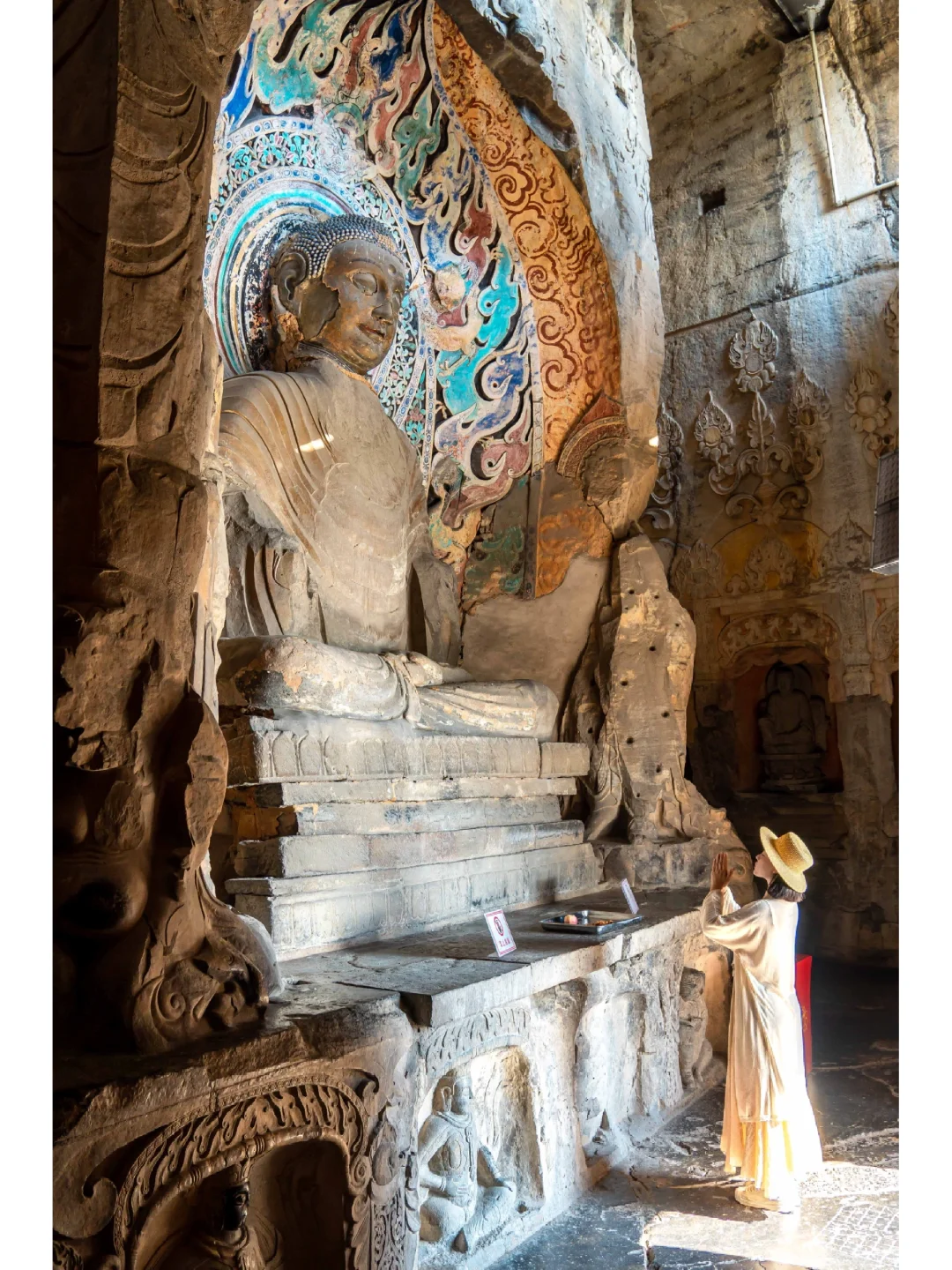 我以为大同已经够震撼了，直到我来了邯郸..