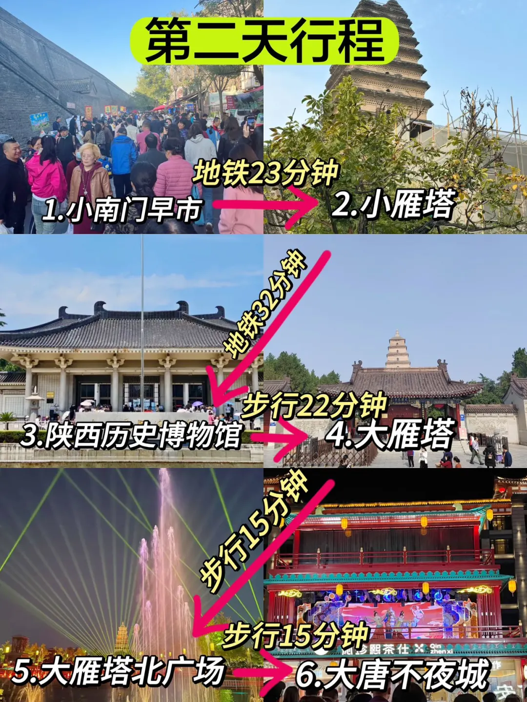 📍11.4西安已回。。好冷😭两个人都崩溃