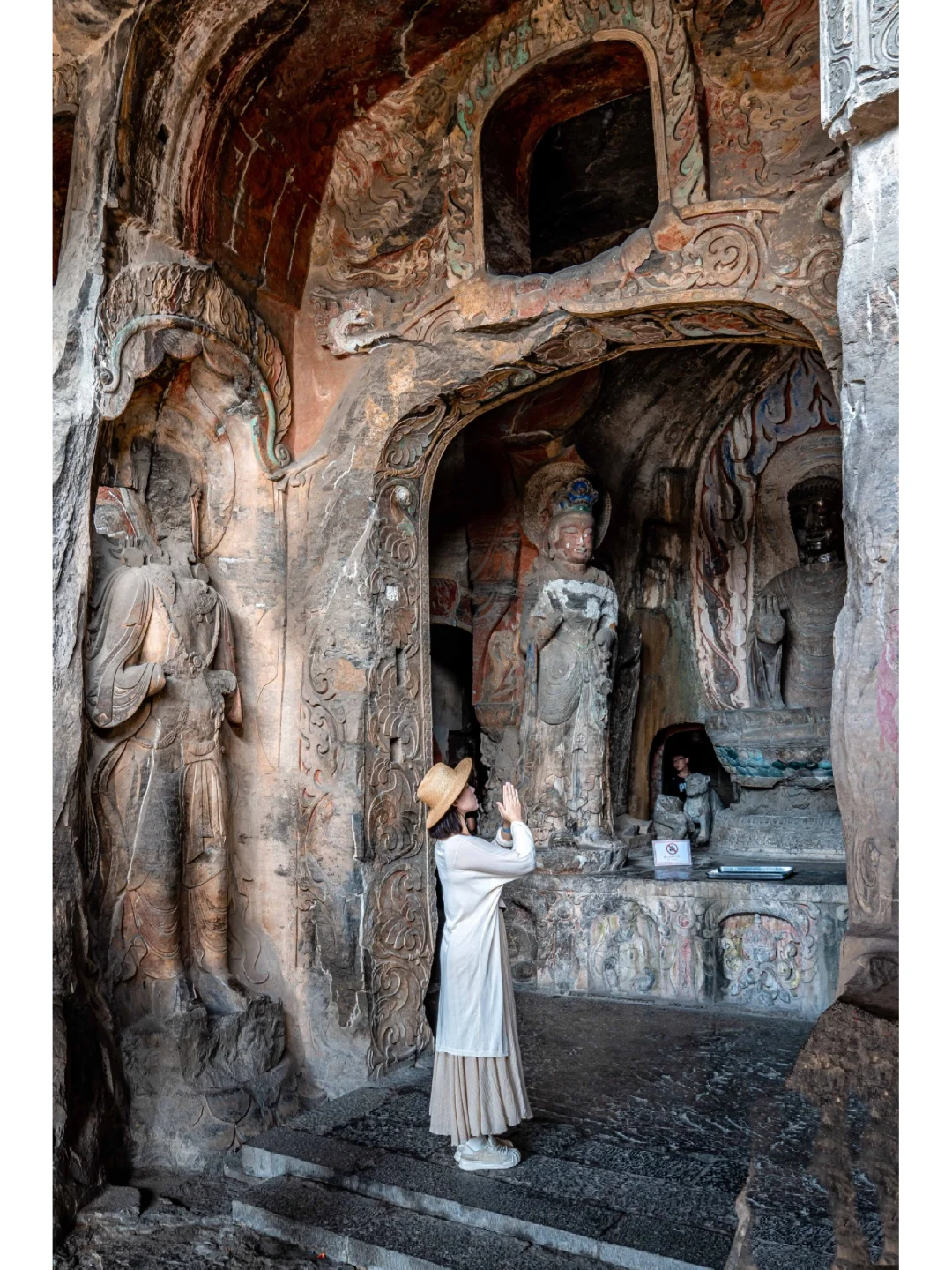 我以为大同已经够震撼了，直到我来了邯郸..