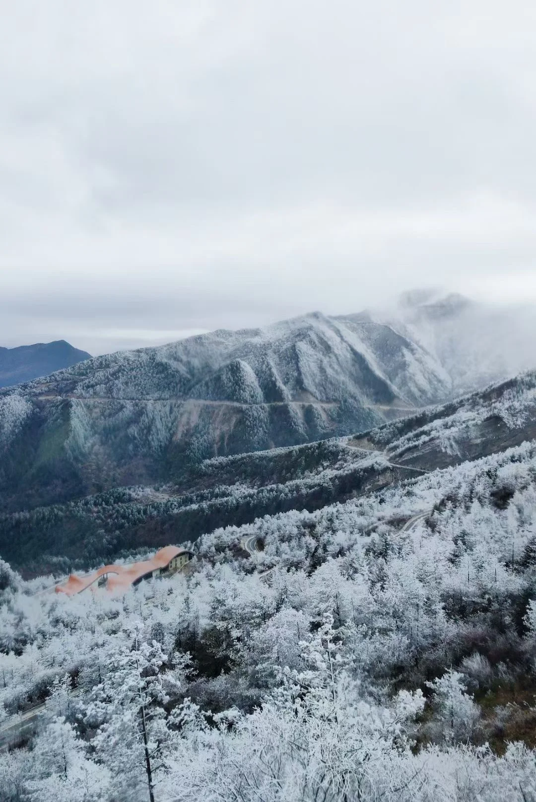 享受冬天计划|成都附近玩雪合集安利一弹!