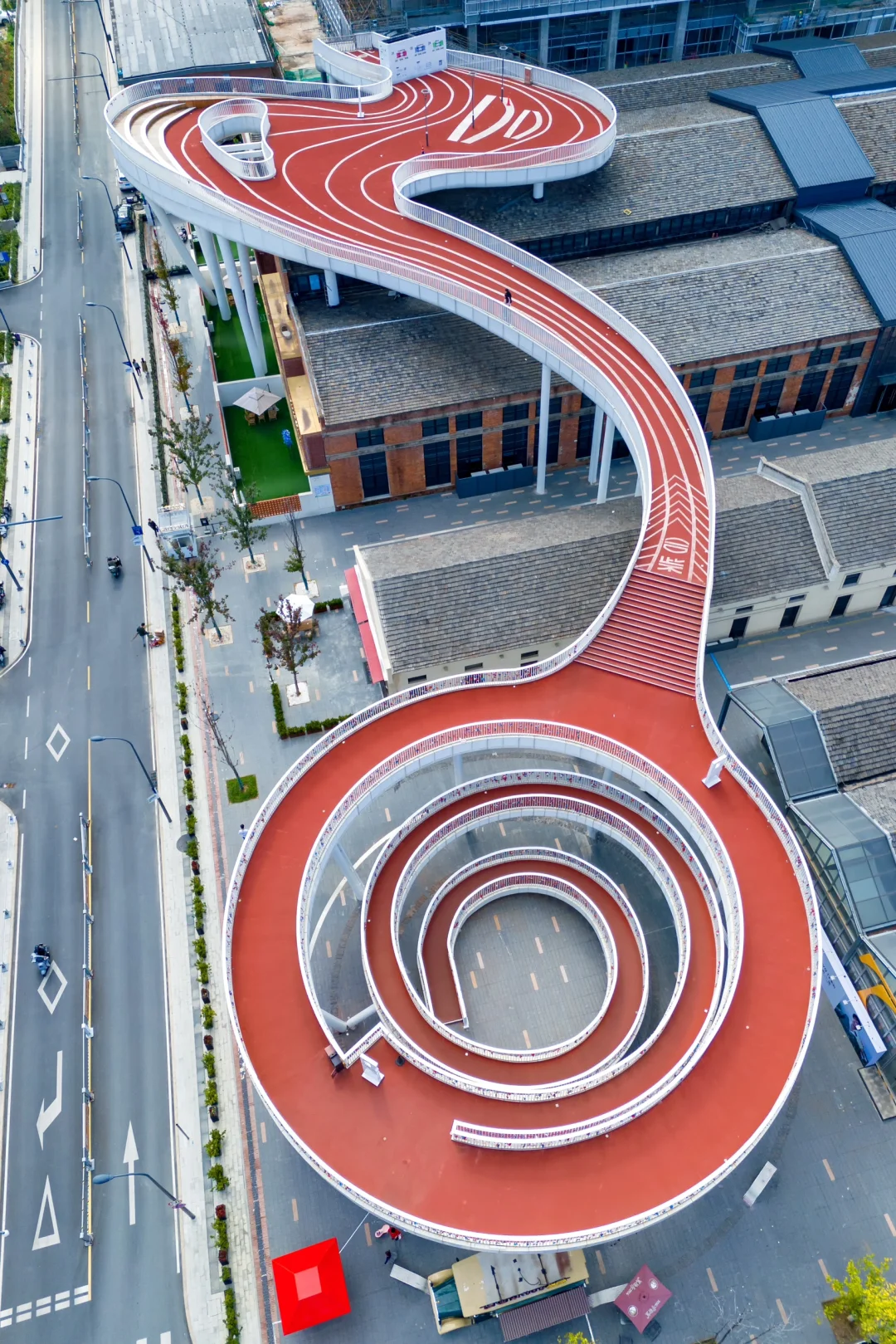 为了这18张照片,我专门去了趟合肥‼️