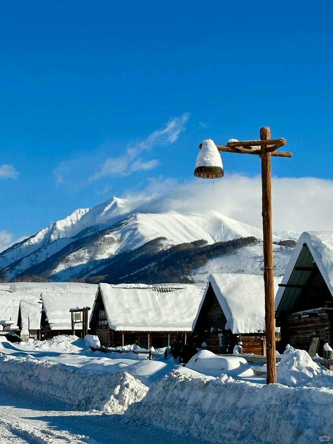 11月和男友新疆游已回，6天才花了💰3000