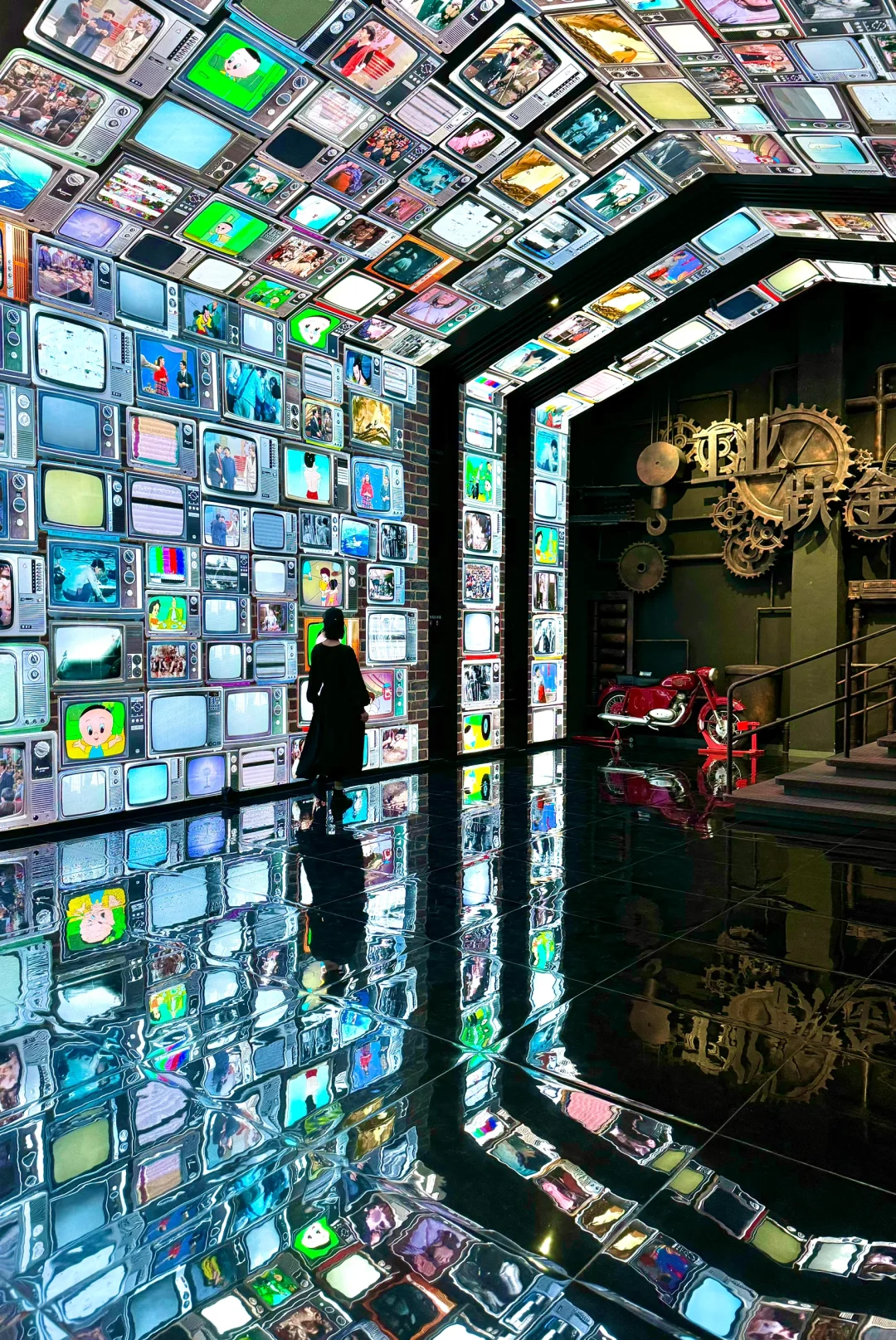 为了这18张照片,我专门去了趟合肥‼️