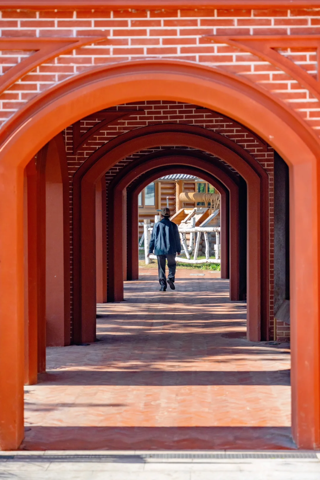 为了这18张照片,我专门去了趟合肥‼️