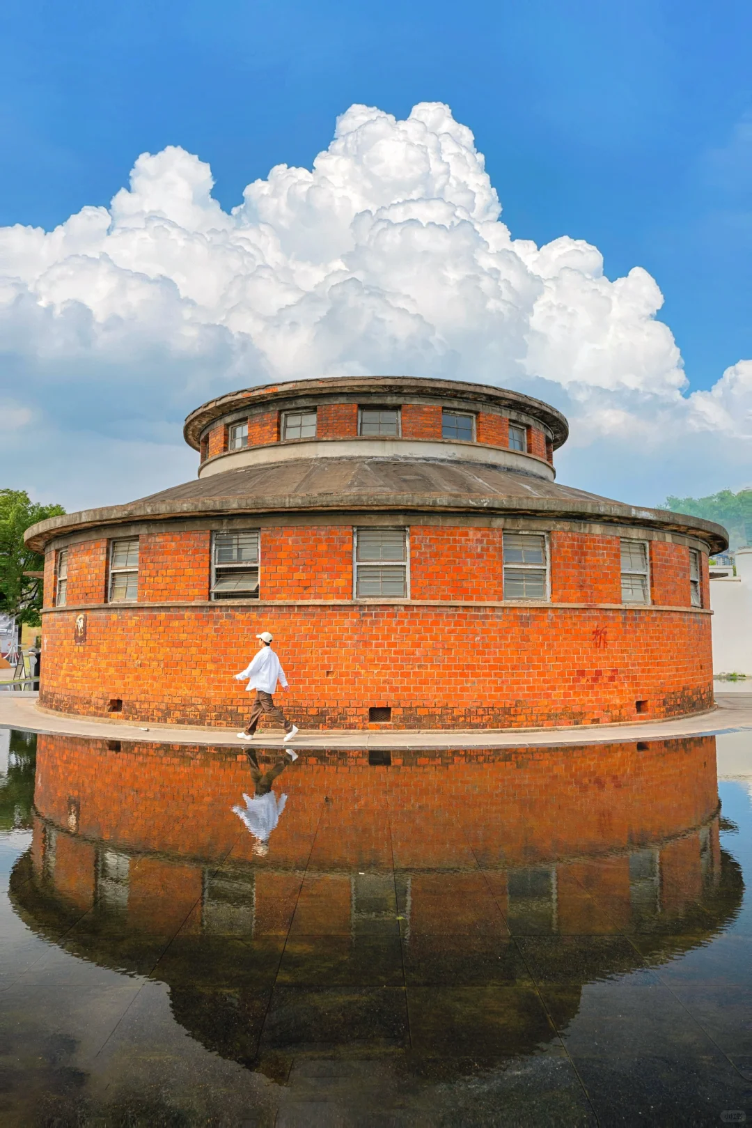 为了这18张照片,我专门去了趟合肥‼️