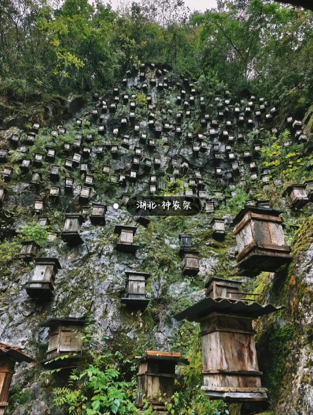 《国家地理》评选出20个一生最值得去的地方