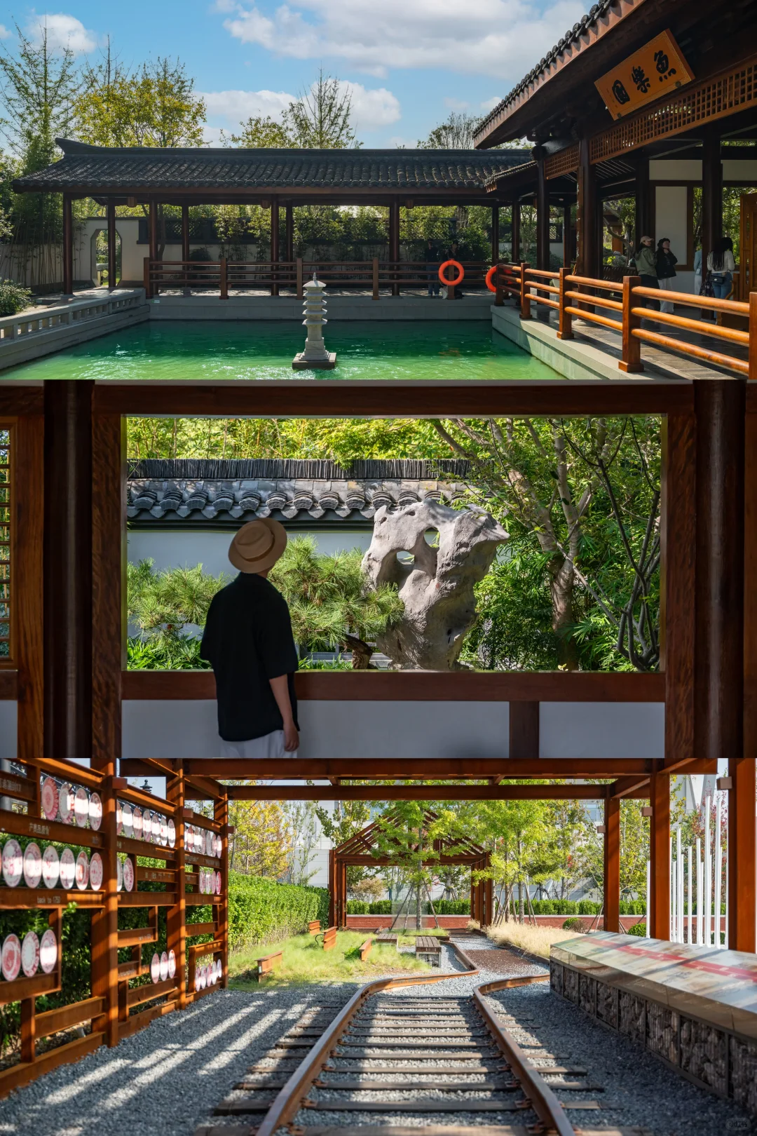 为了这18张照片,我专门去了趟合肥‼️