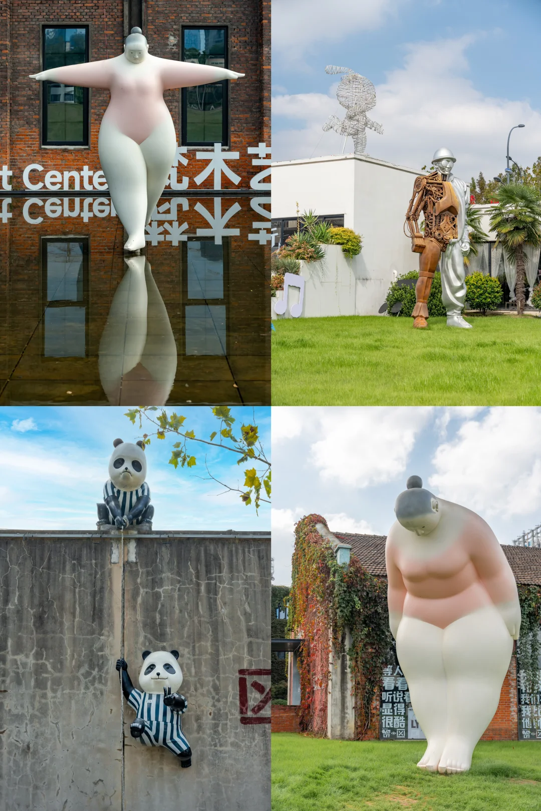 为了这18张照片,我专门去了趟合肥‼️