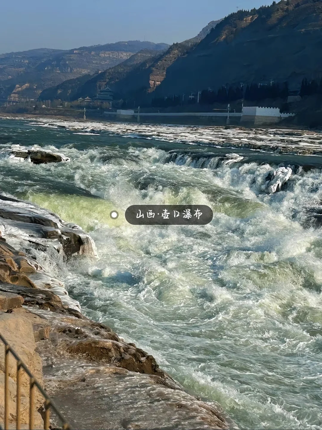 《国家地理》评选出20个一生最值得去的地方