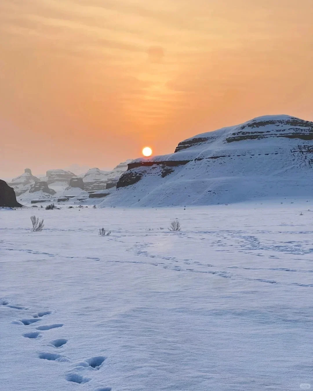 11月和男友新疆游已回，6天才花了💰3000