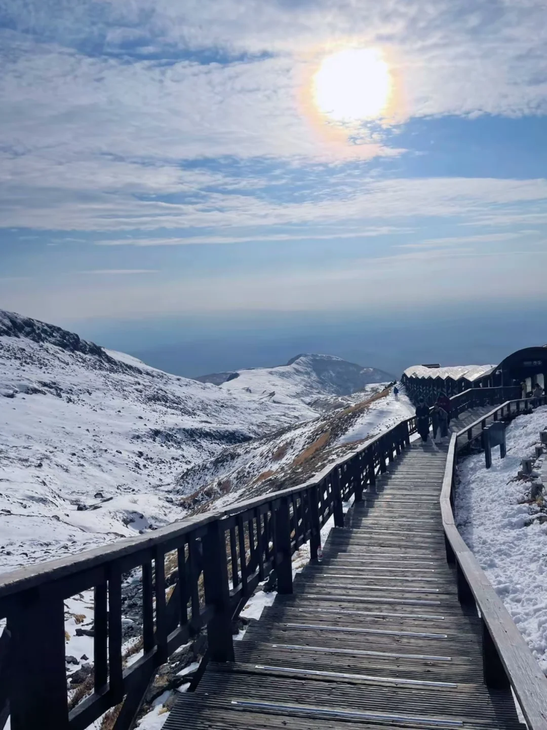 04女大📍长白山 延吉｜三天两夜超详细版攻略