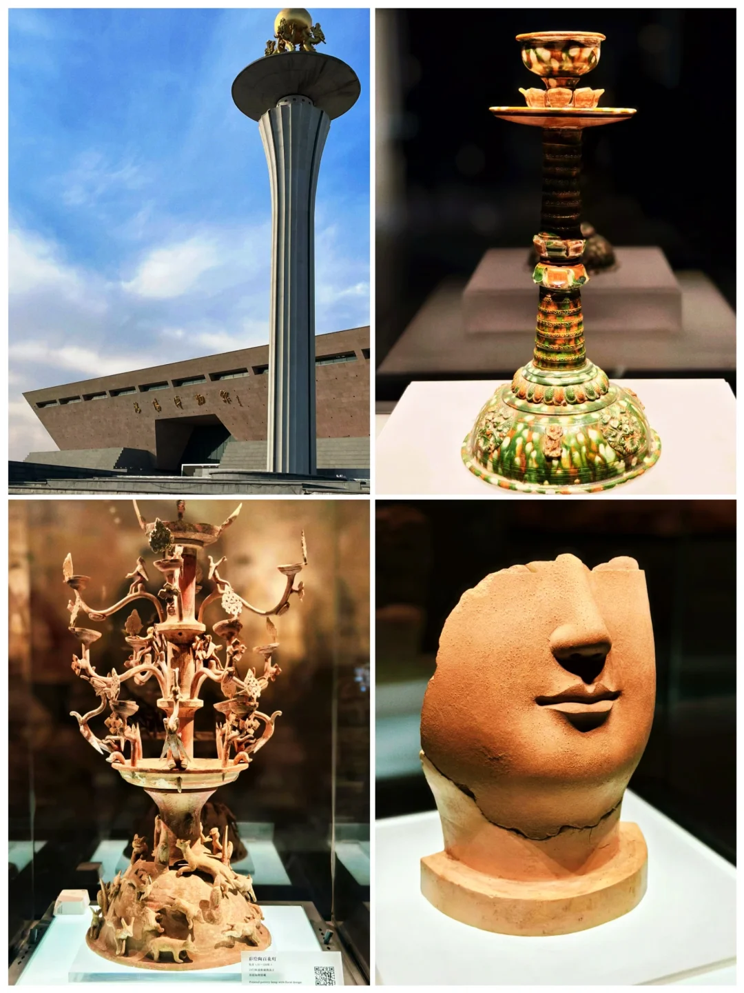 📍河南旅游|洛阳必打卡的八个景点‼️