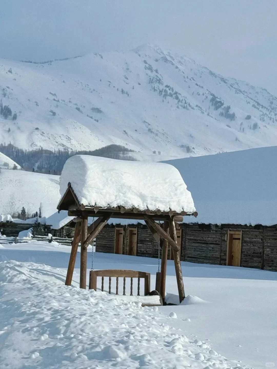 11月和男友新疆游已回，6天才花了💰3000