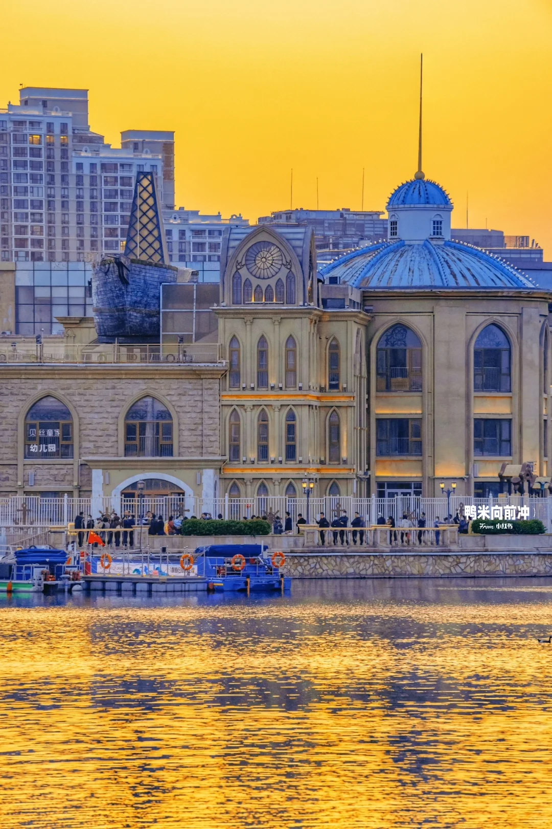 每条都是王炸‼️北京❄️冬日❻条胡同Citywalk