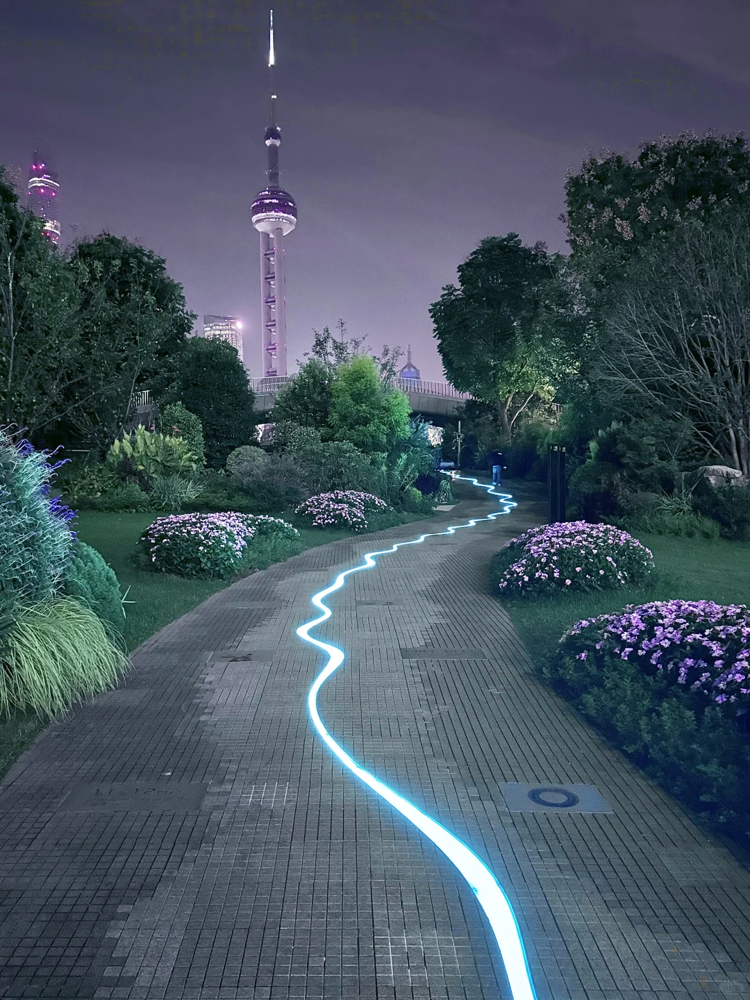 上海现状 ,12月去的姐妹尽早改行程