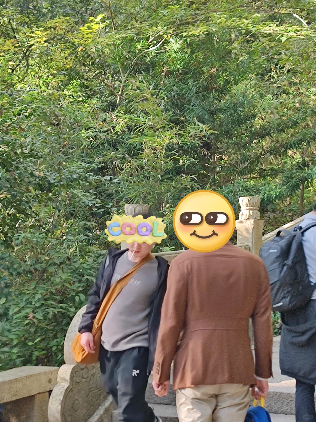 普陀山：不禁烟文明示范5A级景区