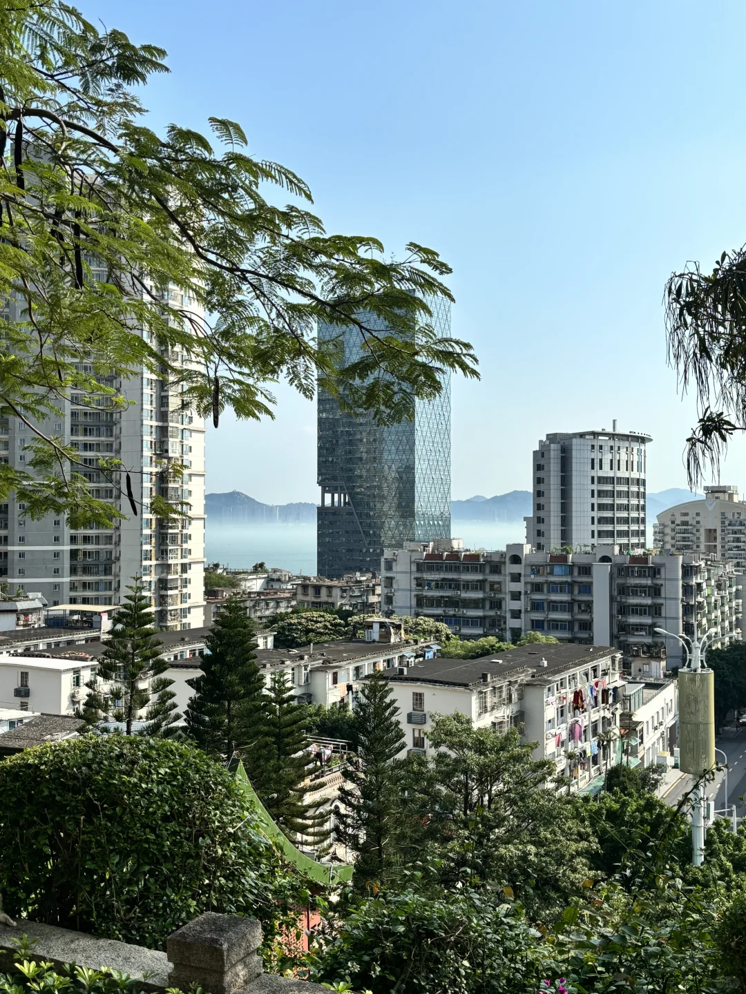 当你放弃网红景点！！！来厦门就会看到！！！！