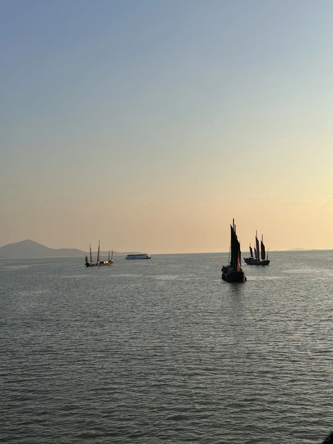 无锡一日游 ｜惠山古镇➕鼋头渚 （自驾🚗）