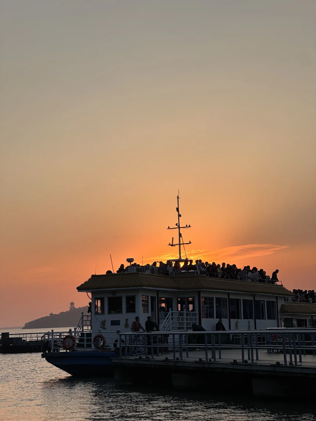 无锡一日游 ｜惠山古镇➕鼋头渚 （自驾🚗）