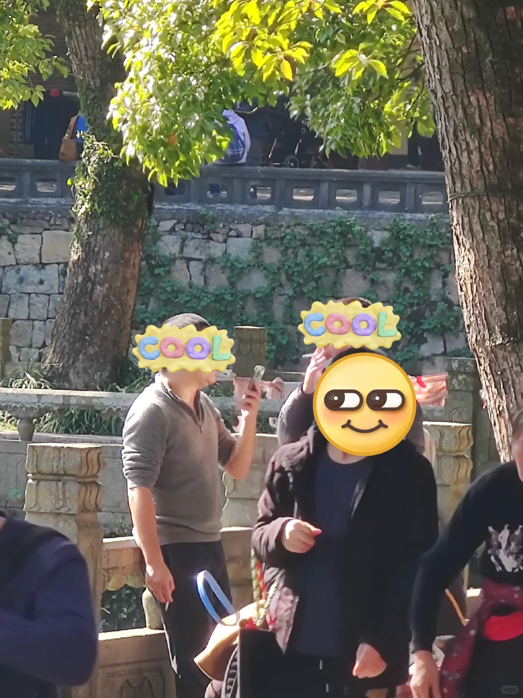 普陀山：不禁烟文明示范5A级景区