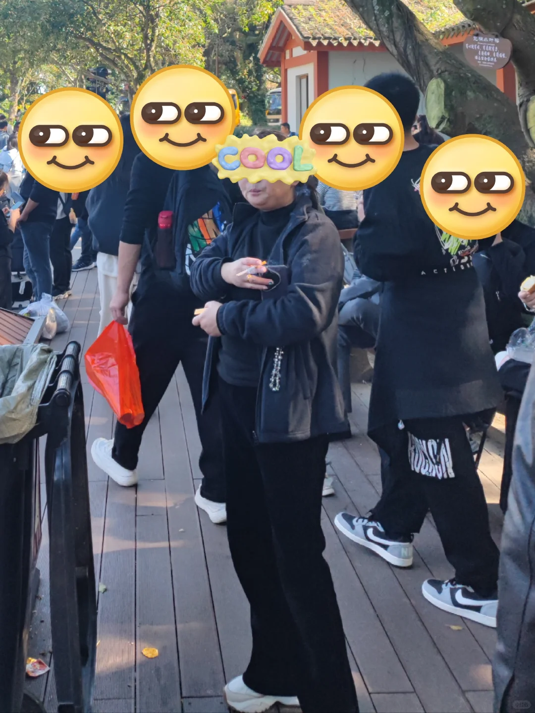 普陀山：不禁烟文明示范5A级景区