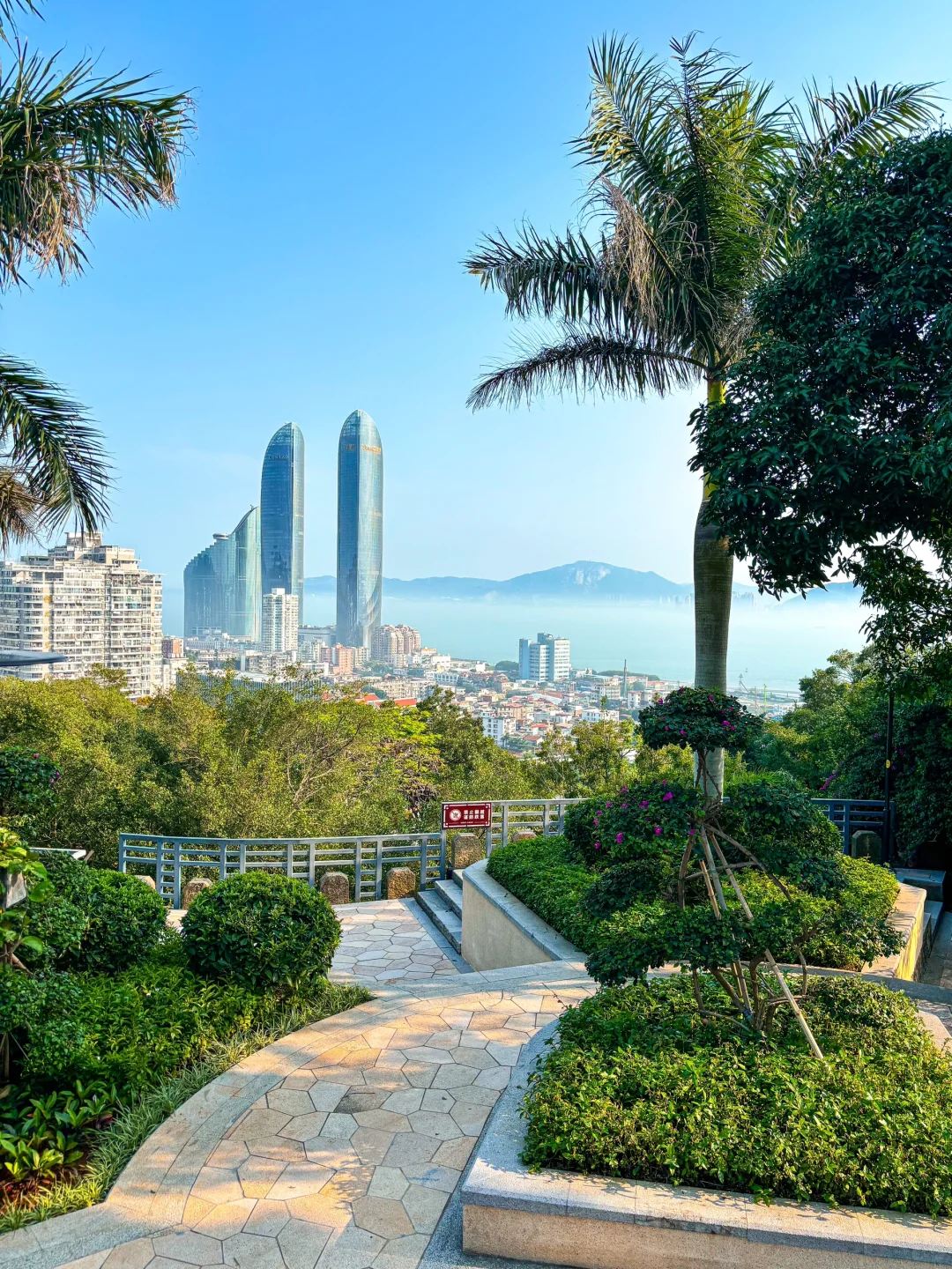 当你放弃网红景点！！！来厦门就会看到！！！！