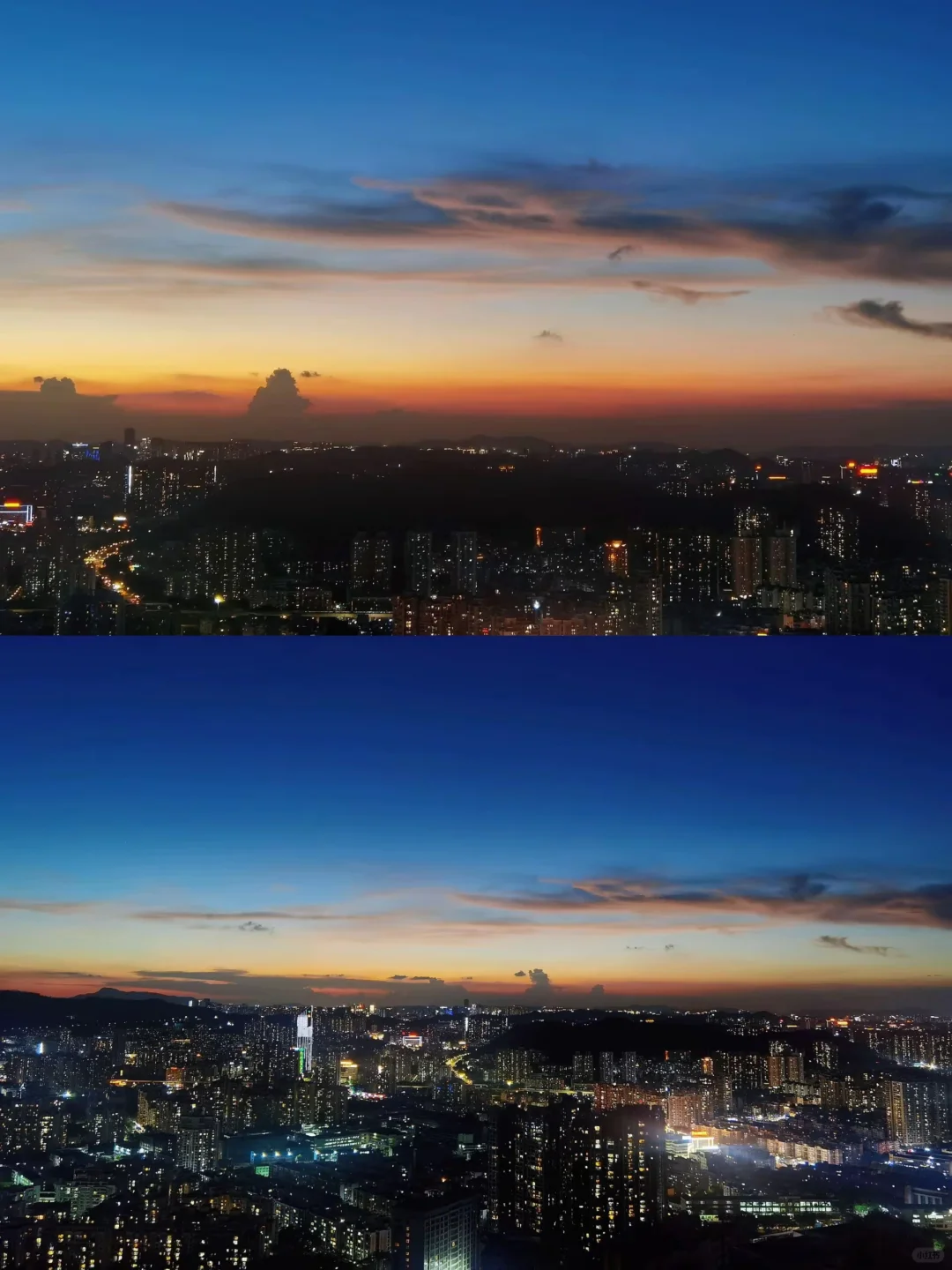 16公里轻松徒步：淘金山-翠湖公园-求水山～